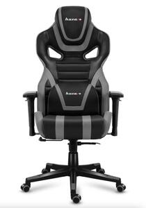Luksuzna gaming stolica FORCE 7.5 siva