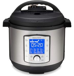 Instant Pot Duo Evo Plus 10-u-1 multifunkcijsko kuhalo 5.7 litara