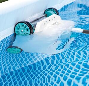 ZX300 Automatski usisivač za bazene za čišćenje bazena