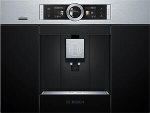 Bosch ugradni espresso aparat za kavu CTL636ES6