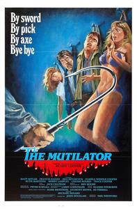 Ilustracija Mutilator