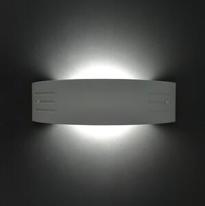 Top Light Monza 1 - Vanjska svjetiljka MONZA LED/8W/230V IP44