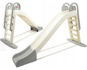Tobogan 243cm - SlideON Grey