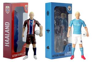 BANBOTOYS Figura Haaland 20cm