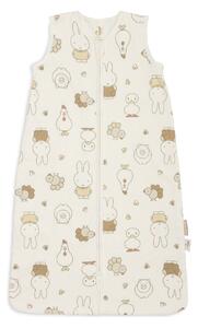 JOLLEIN vreća za spavanje - ljetna jersey 90cm miffy family farm