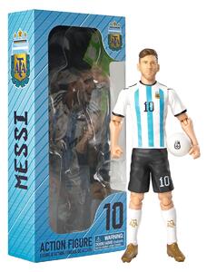 BANBOTOYS Figura Messi 20cm