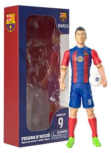 BANBOTOYS Figura Lewandowski 20cm