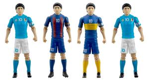 BANBOTOYS Figura Maradona 20cm