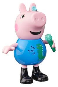 PEPPA PIG figura George - priča i pjeva