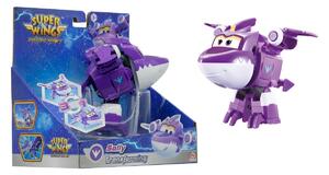 SUPER WINGS figura transforming Sally 13 cm