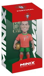 MINIX figura World Cup Portugal Ronaldo
