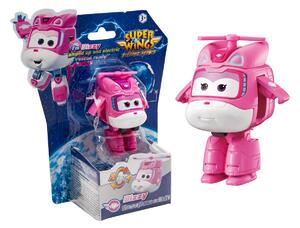SUPER WINGS figura transform a bots Dizzy