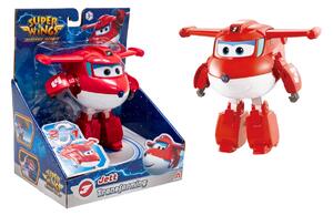 SUPER WINGS figura transforming Jett