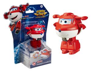 SUPER WINGS figura transform a bots Jett