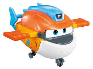 SUPER WINGS figura transforming Taki 13 cm