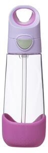 B.BOX čašica Tritan™ bočica sa slamkom, 600ml - sugar plum BX1386