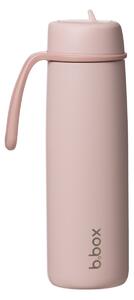 B.BOX termo bočica Termo boca Flip Top, 690ml - blush crush blush crush
