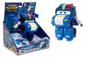 SUPER WINGS figura transforming Lucie