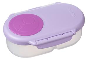 B.BOX posuda za pospremanje Kutija za grickalice - sugar plum BX1378
