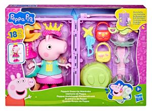 PEPPA PIG Set garderobe za presvlačenje G10175L0