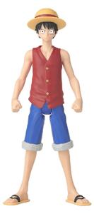 BANDAI One Piece Mega Luffy figura 30cm 38331 38331