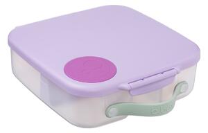 B.BOX posuda za pospremanje Kutija za užinu - sugar plum suggar plum