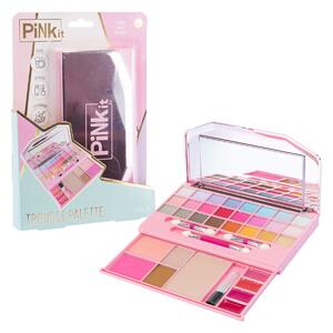 PINK IT paleta sjenila za oči