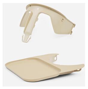 KAOS Klapp Set Zaštitna ogradica i Pladanj, Desert Sand Klapp Desert Sand