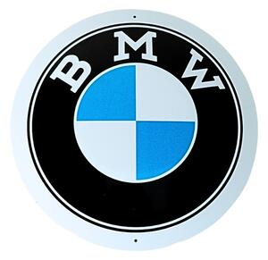 Metalni znak BMW