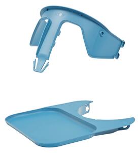 KAOS Klapp Set Zaštitna ogradica i Pladanj, Swedish Blue Klapp Swedish Blue