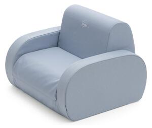 CHICCO fotelja Twist powder blue 7909841071