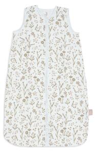 JOLLEIN vreća za spavanje Multicolor 90 Dječja vreća spavanje Muslin 90 cm Bloomy 048-516-68076