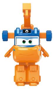 SUPER WINGS figura transforming Marty 10 cm