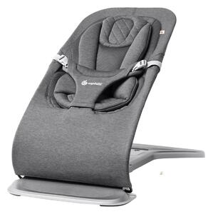 ERGOBABY ljuljačka Evolve 3 u 1 - Charcoal grey