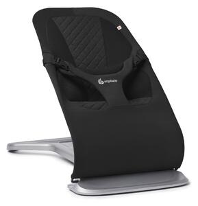 ERGOBABY ljuljačka Evolve 3 u 1 - Onyx Black