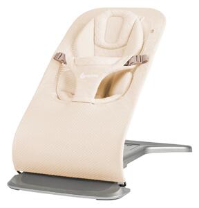 ERGOBABY ljuljačka Evolve 3 u 1 mrežasta - Cream