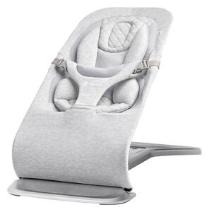 ERGOBABY ljuljačka Evolve Evolve 3u1 Light Gray
