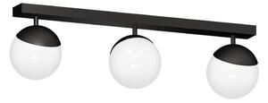 Nadgradni luster SFERA 3xE14/40W/230V