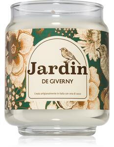 FraLab Jardin De Giverny mirisna svijeća 190 g