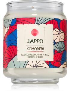 FraLab Jappo Komorebi mirisna svijeća 190 g