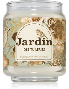 FraLab Jardin Des Tuileries mirisna svijeća 190 g