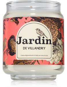 FraLab Jardin De Villandry mirisna svijeća 190 g