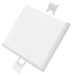 LED panel ugradbeni kvadratni 9W IP54 - Neutralno bijela