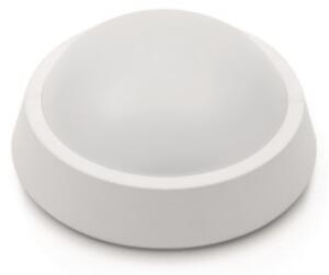 LED PLAFONJERA 13W IP65 - Toplo bijela