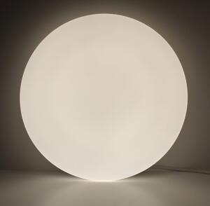 LED stropna svjetiljka MAT 18W - Neutralno bijela