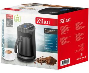 Zilan ZLN1284 aparat za tursku kavu, 400W