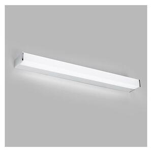 LED2 - LED Zidna svjetiljka za kupaonicu QUADRA LED/12W/230V IP44 3000K/4000K