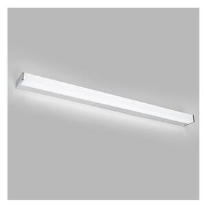 LED2 - LED Zidna svjetiljka za kupaonicu QUADRA LED/18W/230V IP44 3000K/4000K