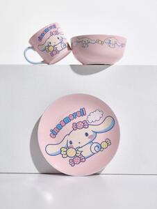 Sinsay - Keramički tanjur Cinnamoroll