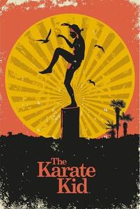 Poster The Karate Kid - Sunset, (61 x 91.5 cm)